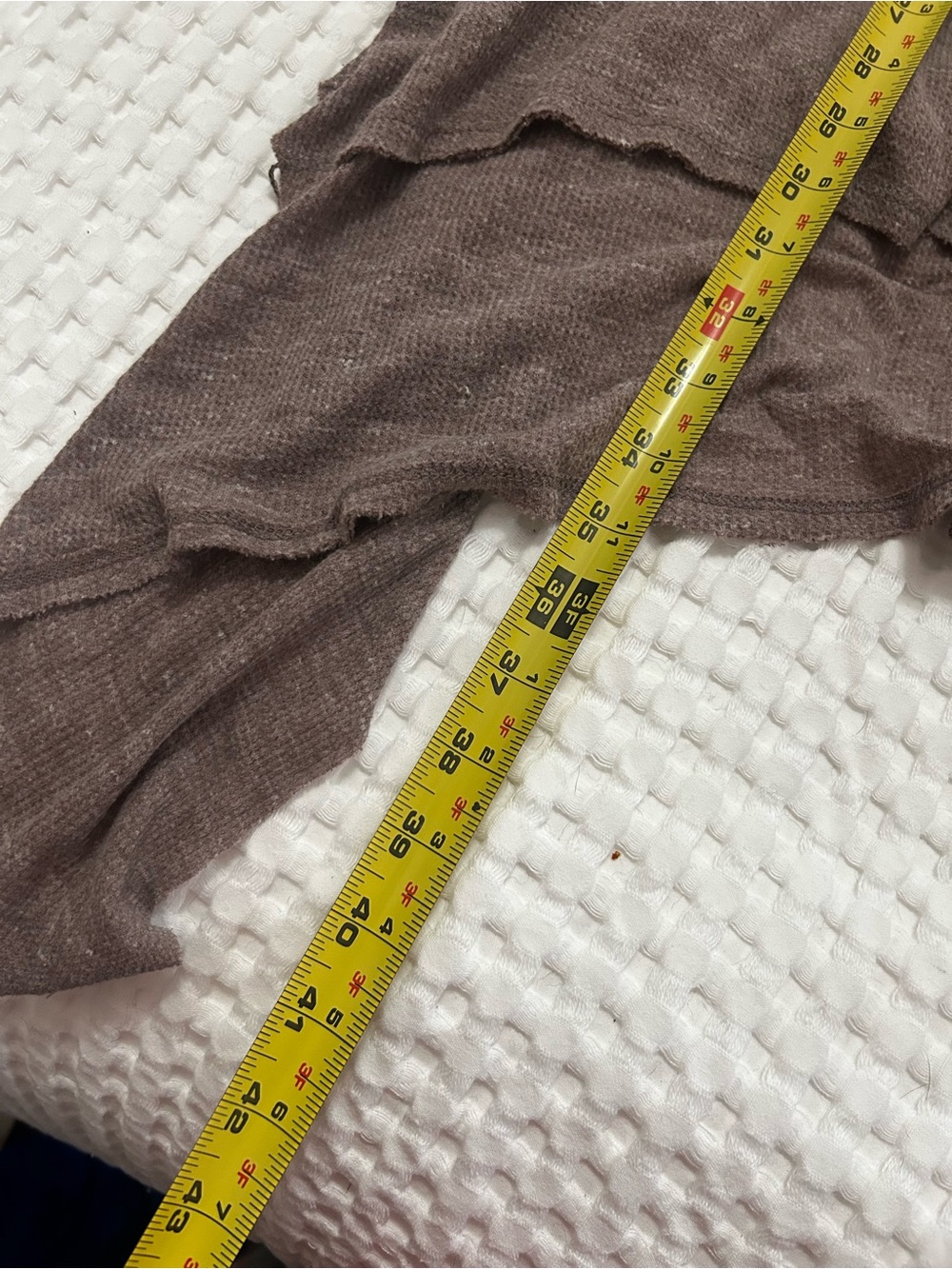 Free people Wonder Woman tunic mini dress medium - Picture 10 of 10